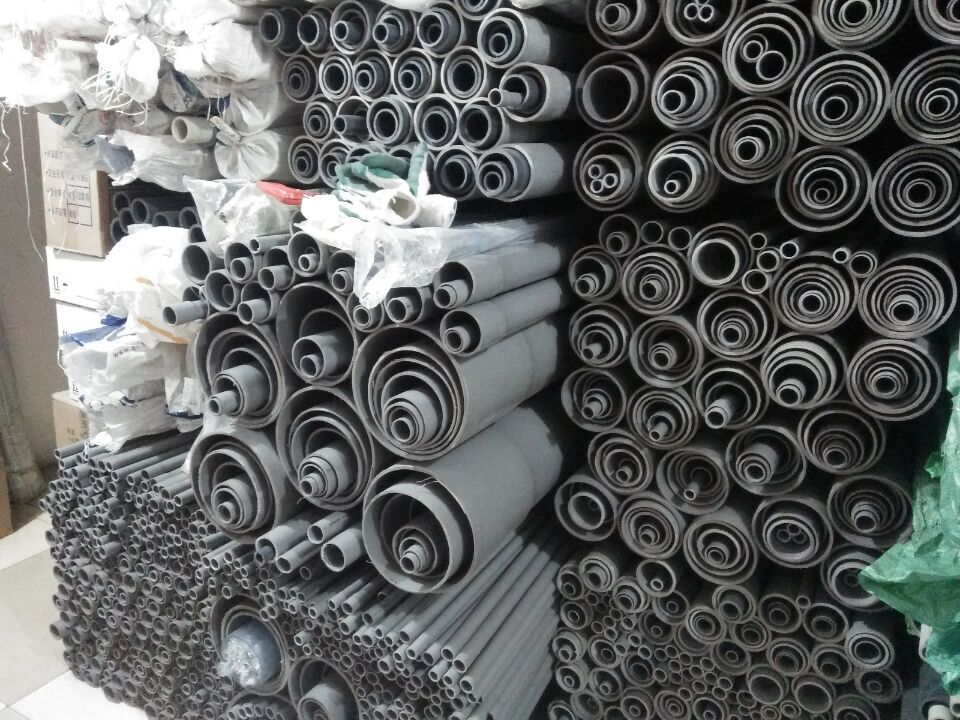 台塑华亚管 南亚管 UPVC给水管 上水管 75MM DN65 21/2”