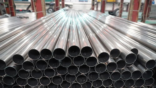 为什么不锈钢水管大多是薄壁的