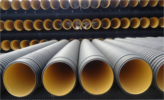 天水市麦积区波纹管市场价格趋势与南亚水管管道应用分析