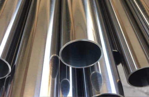 304食品级不锈钢饮用水管 健康饮水的可靠保障