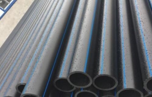 国标PE给水管规格表及壁厚详解——以南亚水管管道为例