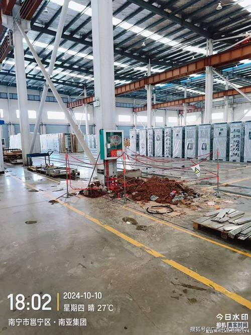 广西南亚电器电器地下水管漏水维修指南