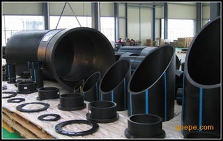 台塑南亚 PE管道领域的卓越领导者，构筑品质与信赖的排水系统