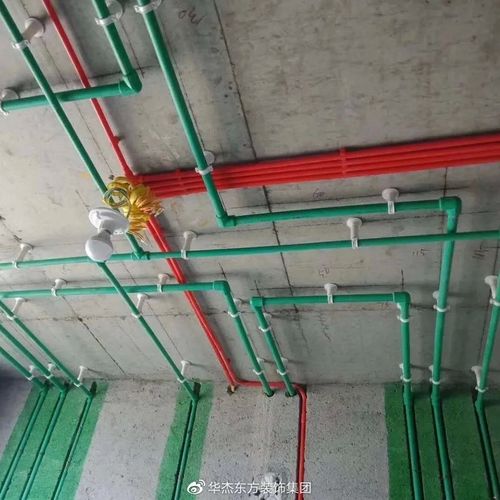 二手房改造难题多？南亚水管管道升级攻略全解析