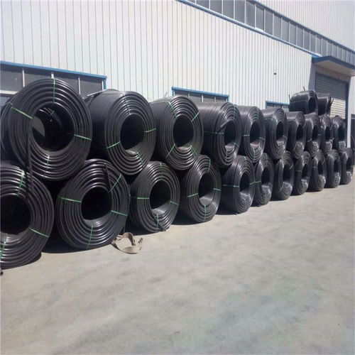 桂林PE给水管价格与发货指南——以南亚水管管道为例