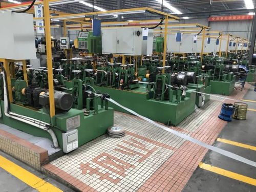 聚焦行业前沿，共话产业升级——记执行会长李强走访重点制造企业之行