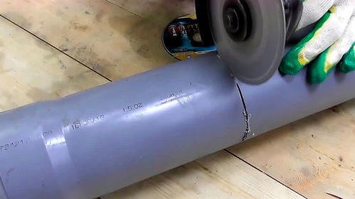 装修边角料变废为宝，南亚水管DIY创意改造指南